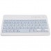 Клавіатура BeCover Bluetooth UA Light Blue (713410)