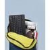 Клавіатура BeCover (245х150 мм) Bluetooth UA Black (713405)