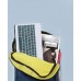 Клавіатура BeCover (245х150 мм) Bluetooth UA Dark Green (713406)