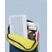 Клавіатура BeCover (245х150 мм) Bluetooth UA Light Blue (713407)