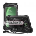 Чехол для планшета BeCover Heavy Duty Samsung Tab Active5 Pro SM-X356B/X350 10.1