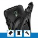 Чехол для планшета BeCover Heavy Duty Samsung Tab Active5 Pro SM-X356B/X350 10.1