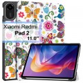 Чохол до планшета BeCover Smart Xiaomi Redmi Pad 2 11.0