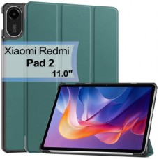 Чохол до планшета BeCover Smart Xiaomi Redmi Pad 2 11.0