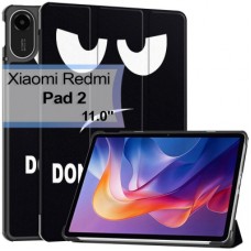 Чехол для планшета BeCover Smart Xiaomi Redmi Pad 2 11.0