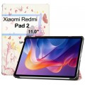 Чохол до планшета BeCover Smart Xiaomi Redmi Pad 2 11.0