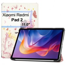Чохол до планшета BeCover Smart Xiaomi Redmi Pad 2 11.0