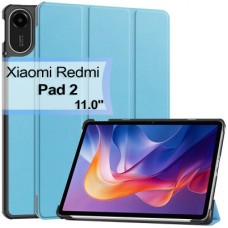 Чохол до планшета BeCover Smart Xiaomi Redmi Pad 2 11.0
