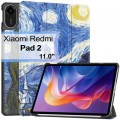 Чохол до планшета BeCover Smart Xiaomi Redmi Pad 2 11.0