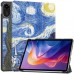 Чохол до планшета BeCover Smart Xiaomi Redmi Pad 2 11.0