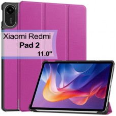 Чохол до планшета BeCover Smart Xiaomi Redmi Pad 2 11.0