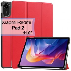Чохол до планшета BeCover Smart Xiaomi Redmi Pad 2 11.0