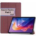 Чохол до планшета BeCover Smart Xiaomi Redmi Pad 2 11.0