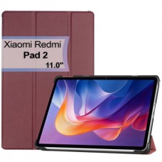 Чохол до планшета BeCover Smart Xiaomi Redmi Pad 2 11.0