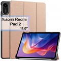 Чохол до планшета BeCover Smart Xiaomi Redmi Pad 2 11.0