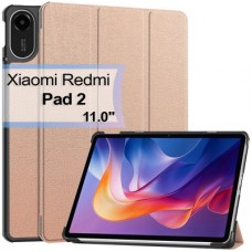 Чехол для планшета BeCover Smart Xiaomi Redmi Pad 2 11.0