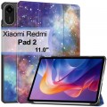 Чохол до планшета BeCover Smart Xiaomi Redmi Pad 2 11.0