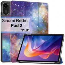Чохол до планшета BeCover Smart Xiaomi Redmi Pad 2 11.0