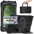 Чехол для планшета BeCover Heavy Duty Samsung Galaxy Tab Active 3 SM-T570/SM-T575/SM-T577 8