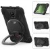 Чехол для планшета BeCover Heavy Duty Samsung Galaxy Tab Active 3 SM-T570/SM-T575/SM-T577 8