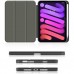 Чохол до планшета BeCover Direct Charge Pen with Apple Pencil Holder iPad Mini 7 2024 Black (712457)