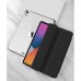 Чохол до планшета BeCover Soft Edge with Apple Pencil Holder iPad Mini 7 2024 Black (712465)
