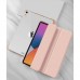 Чохол до планшета BeCover Soft Edge with Apple Pencil Holder iPad Mini 7 2024 Pink (712470)