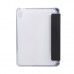 Чохол до планшета BeCover Soft TPU with Apple Pencil Holder iPad Mini 7 2024 Black (712437)