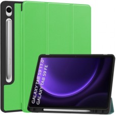Чехол для планшета BeCover Flexible TPU Mate Samsung Galaxy Tab S9 (SM-X710/SM-X716)/S9 FE (SM-X510/SM-X516B) 11.0