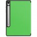 Чехол для планшета BeCover Flexible TPU Mate Samsung Galaxy Tab S9 (SM-X710/SM-X716)/S9 FE (SM-X510/SM-X516B) 11.0