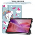 Чохол до планшета BeCover Smart Case Lenovo Tab One / Tab K9 8.7