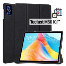 Чехол для планшета BeCover Smart Case Teclast M50 10.1