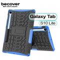 Чехол для планшета BeCover Samsung Galaxy Tab S10 Lite SM-X400/406 10.9