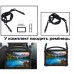 Чохол до планшета BeCover Protected Cover Samsung Galaxy Tab S10 Lite SM-X400/406 10.9