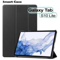 Чохол до планшета BeCover Smart Case Samsung Galaxy Tab S10 Lite SM-X400/406 10.9
