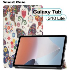 Чохол до планшета BeCover Smart Case Samsung Galaxy Tab S10 Lite SM-X400/406 10.9