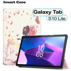 Чохол до планшета BeCover Smart Case Samsung Galaxy Tab S10 Lite SM-X400/406 10.9
