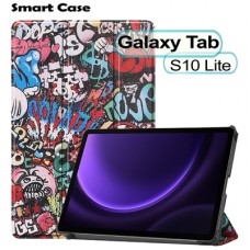 Чохол до планшета BeCover Smart Case Samsung Galaxy Tab S10 Lite SM-X400/406 10.9
