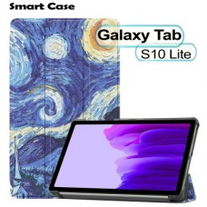 Чохол до планшета BeCover Smart Case Samsung Galaxy Tab S10 Lite SM-X400/406 10.9