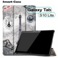 Чохол до планшета BeCover Smart Case Samsung Galaxy Tab S10 Lite SM-X400/406 10.9