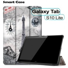 Чохол до планшета BeCover Smart Case Samsung Galaxy Tab S10 Lite SM-X400/406 10.9
