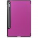 Чохол до планшета BeCover Smart Case Samsung Galaxy Tab S10 Lite SM-X400/406 10.9