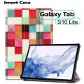 Чохол до планшета BeCover Smart Case Samsung Galaxy Tab S10 Lite SM-X400/406 10.9