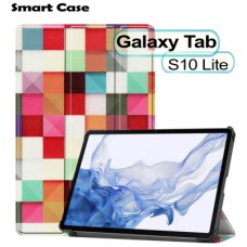 Чохол до планшета BeCover Smart Case Samsung Galaxy Tab S10 Lite SM-X400/406 10.9