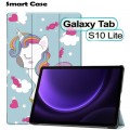 Чохол до планшета BeCover Smart Case Samsung Galaxy Tab S10 Lite SM-X400/406 10.9