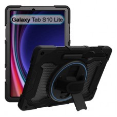 Чехол для планшета BeCover Horizontal handle Samsung Galaxy Tab S10 Lite SM-X400/406 10.9