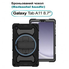 Чехол для планшета BeCover Horizontal handle Samsung Galaxy Tab A11 SM-X133/X135 8.7