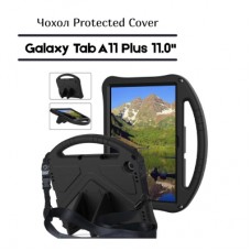Чохол до планшета BeCover Protected Cover Samsung Galaxy Tab A11 Plus SM-X236B 11.0