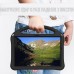 Чохол до планшета BeCover Protected Cover Samsung Galaxy Tab A11 Plus SM-X236B 11.0