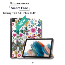Чохол до планшета BeCover Smart Case Samsung Galaxy Tab A11 Plus SM-X236B 11.0